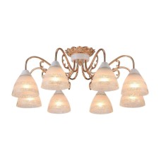 Потолочная люстра Arte Lamp A7072PL-8WG