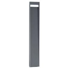 Ландшафтный светильник Arte Lamp Arneb A2148PA-1BK