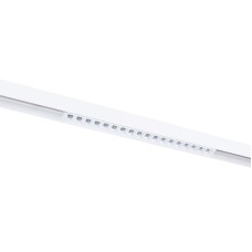 Магнитный трековый светильник Arte Lamp Linea A4675PL-1WH
