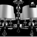Потолочная люстра Arte Lamp 66 A3074LM-6CC