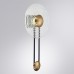 Настенный светильник Arte Lamp Biscotto A2640AP-1GO