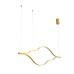 Подвесная люстра Arte Lamp Odyssey A2911SP-31GO