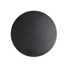 Уличный настенный светильник Arte Lamp Nimbo A1510AP-1BK