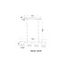 Подвесная люстра Arte Lamp Legacy A8024SP-4BK