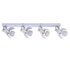 Спот Arte Lamp Cinema A3092PL-4WH