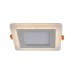 Встраиваемый светодиодный светильник Arte Lamp Rigel A7524PL-2WH