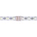 Коннектор токопроводящий Arte Lamp Strip-accessories A32-12-RGBW