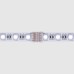 Коннектор токопроводящий Arte Lamp Strip-accessories A32-12-RGBW