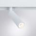 Магнитный трековый светильник Arte Lamp Linea A4670PL-1WH