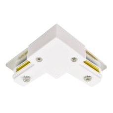 Коннектор для шинопровода Arte Lamp Track Accessories A120033