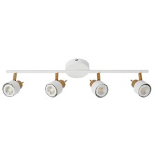 Спот Arte Lamp ALMACH A1906PL-4WH