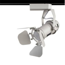Трековый светильник Arte Lamp Track Lights A5319PL-1WH