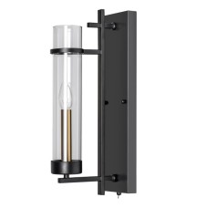 Бра ARTE Lamp A1688AP-1BK