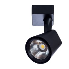 Спот ARTE Lamp A1811PL-1BK