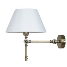 Спот Arte Lamp A5620AP-1AB