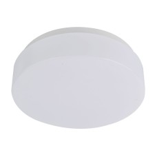 Встраиваемый светодиодный светильник Arte Lamp A3106PL-1WH