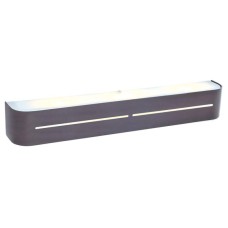 Настенный светильник Arte Lamp Cosmopolitan A7210AP-3BK