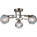 Потолочная люстра Arte Lamp 29 A5004PL-3AB