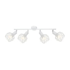 Спот Arte Lamp A6141PL-4WH