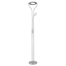 Торшер Arte Lamp Duetto Led A5904PN-2SS