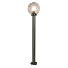 Уличный светильник Arte Lamp Gazebo A8365PA-1SS