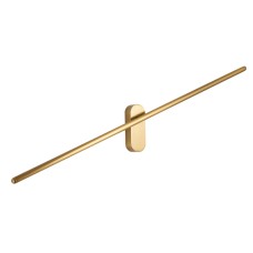 Настенный светильник Arte Lamp Prima A2028AP-1PB