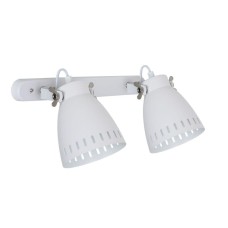 Спот Arte Lamp Luned A2214AP-2WH