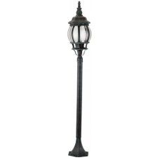 Уличный светильник Arte Lamp Atlanta A1046PA-1BG