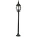 Уличный светильник Arte Lamp Atlanta A1046PA-1BG