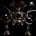 Потолочная люстра Arte Lamp 7 A4577PL-8CK