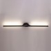Настенный светильник Arte Lamp Gacrux A2041AP-10BK
