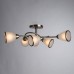 Потолочная люстра Arte Lamp 3 A6059PL-6AB