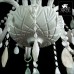 Подвесная люстра Arte Lamp Teatro A3964LM-8WH