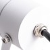 Уличный светильник ARTE Lamp A3303AL-1WH
