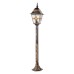 Ландшафтный светильник Arte Lamp Madrid A1541PA-1BN