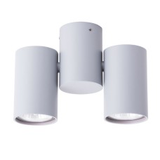 Накладной светильник ARTE Lamp A1511PL-2GY