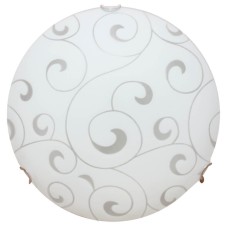 Настенный светильник Arte Lamp Ornament A3320PL-1CC