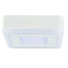 Потолочный светодиодный светильник Arte Lamp Altair A7709PL-2WH