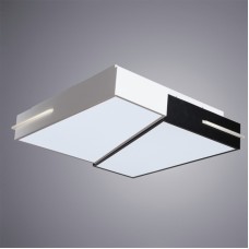 Потолочный светодиодный светильник Arte Lamp Multi-Piazza A8091PL-1BK