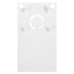 Коннектор-заглушка Arte Lamp Linea-accessories A482133