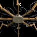 Подвесная люстра Arte Lamp Pinocchio A5700LM-8WH