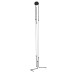Подвесная люстра Arte Lamp Klimt A2850SP-38BK