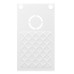 Коннектор-заглушка Arte Lamp Linea-accessories A482133