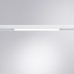 Трековый светильник Arte Lamp Linea A4632PL-1WH