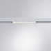 Магнитный трековый светильник Arte Lamp Linea A4674PL-1WH