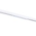 Магнитный трековый светильник Arte Lamp Linea A4674PL-1WH