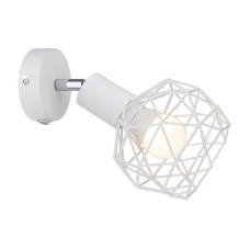 Спот Arte Lamp A6141AP-1WH
