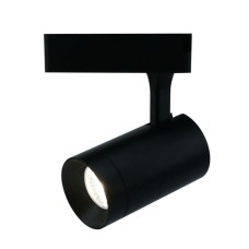 Трековый светодиодный светильник Arte Lamp Soffitto A1710PL-1BK