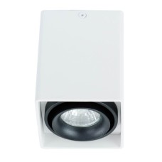 Потолочный светильник Arte Lamp A5655PL-1WH