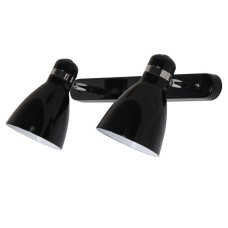 Спот Arte Lamp 48 A5049AP-2BK